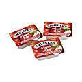 Smucker's Single-Serve Jam Packs, Apple, 0.5 Oz, Pack Of 200 Tubs 1 thumbnail image