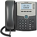 Cisco Handset - Corded - Black