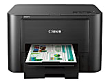 Canon® MAXIFY™ iB4120 Wireless Inkjet Color Printer 1 thumbnail image