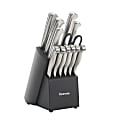 Kenmore Cooke 13-Piece Stainless-Steel Hollow Cutlery Set 1 thumbnail image