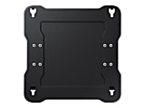Samsung WMN4070TT - Bracket - for LCD TV - galvanized steel - screen size: 55" - wall-mountable 1 thumbnail image