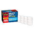 Scotch® Heavy Duty Recycled Tape 7750-CS12 1.88 in x 54.6 yd, Clear, Pack of 12 rolls 1 thumbnail image