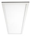 Sylvania LEDVANCE Edge-Lit Indoor LED Flat Panel Fixture, 2' x 4', Dimmable, 3,500 Kelvin, 32W, 4,160 Lumens 1 thumbnail image