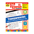 Evan-Moor® Daily Paragraph Editing Transparencies, Grade 5 1 thumbnail image