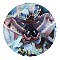 Full Color Custom Printed Labels And Stickers, Round/Circle, 4", Box Of 125 1 thumbnail image