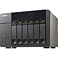 QNAP Turbo NAS TS-651 NAS Server