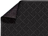 Enviro Plus Floor Mat, 4' x 10', Black Smoke 1 thumbnail image