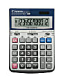 Canon HS-1200TS Desktop Display Calculator