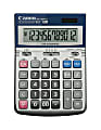 Canon HS-1200TS Desktop Display Calculator 1 thumbnail image