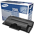 Samsung SCX-5635/5835FN Toner Cartridge, Black 1 thumbnail image