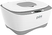 Pure Enrichment PureBaby Wipe Warmer With Digital Display