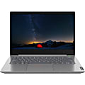 Lenovo ThinkBook 14-IIL 20SL0015US 14" Notebook - Full HD - 1920 x 1080 - Intel Core i5-1035G1 1 GHz - 8 GB RAM - 256 GB SSD - Mineral Gray - Windows 10 Pro - Intel UHD Graphics 1 thumbnail image