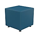 Marco Square Seating Ottoman, Pool
