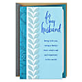 Hallmark Father's Day Card for Husband (You're a True Partner) 1 thumbnail image