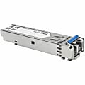 Tripp Lite HP J4859C Compatible SFP Transceiver 1 thumbnail image