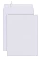 Office Depot® Brand  9" x 12" Catalog Envelopes, Clean Seal, 30% Recycled, White, Box Of 125 1 thumbnail image