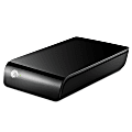 Seagate® Expansion Desktop USB 2.0 Hard Drive, 1.5TB (1500GB)
