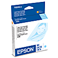 Epson® T0345 (T034520) UltraChrome™ Light Cyan Ink Cartridge