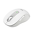 Logitech® Signature M650 Wireless Mouse, Off-White 1 thumbnail image