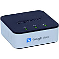 Obihai OBi200 VoIP Telephone Adapter with 1-Phone Port & USB - 1 x RJ-45 - 1 x FXS - USB - Management Port - Gigabit Ethernet 1 thumbnail image