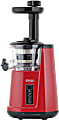 Omega JC3000RD13 Juicer, Red 1 thumbnail image