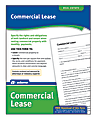 Adams® Commercial Lease