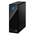 Seagate® BlackArmor NAS 110 Hard Drive, 1TB (1000GB) 1 thumbnail image