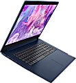 Lenovo® IdeaPad 3i Laptop, 17.3" Screen, Intel® Core™ i3, 8GB Memory, 1TB Hard Drive, Wi-Fi 6, Windows® 10, 82H90010US