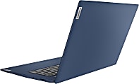 Lenovo® IdeaPad 3i Laptop, 17.3" Screen, Intel® Core™ i3, 8GB Memory, 1TB Hard Drive, Wi-Fi 6, Windows® 10, 82H90010US