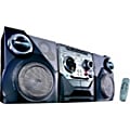 Philips FW M575 Mini System radio / 3xCD / dual cassette / USB flash player 1 thumbnail image