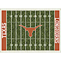Imperial NCAA Homefield Rug, 4' x 6', University Of Texas 1 thumbnail image