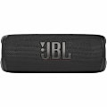 JBL Flip6 20W Wireless Portable Waterproof Speaker, Black 1 thumbnail image