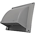 Builder's Best Premium Side Wall Cap, Gray, BDB112295 1 thumbnail image