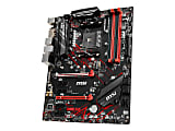 MSI B450 GAMING PLUS MAX Desktop Motherboard AMD B450 Chipset