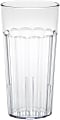 Cambro Newport Styrene Tumblers, 22 Oz, Clear, Pack Of 36 Tumblers 1 thumbnail image