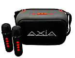 Quick Communication Corp. AIXA Tech Wireless Speakers, Black 1 thumbnail image