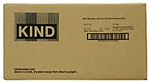 KIND Protein Snack Bars, Blueberry Almond, 1.76 Oz, Total Qty 30 1 thumbnail image