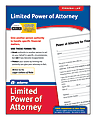 Adams® Limited Power of Attorney