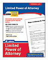 Adams® Limited Power of Attorney 1 thumbnail image