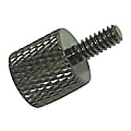 Link Depot Anodized Thumb Screw - 10 / Pack