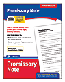 Adams® Promissory Note 1 thumbnail image