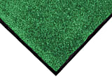 M+A Matting Colorstar Floor Mat, 3' x 10', Emerald Green 1 thumbnail image