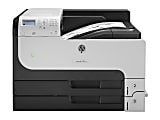 HP LaserJet M712n Monochrome Laser Printer