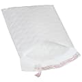Jiffy Mailer 8-1/2" x 12" Jiffy Tuffgard Extreme Bubble-Lined Poly Mailers, White, Case Of 50 Mailers 1 thumbnail image