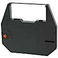 Porelon 11423 Black Typewriter Ribbon Replacement, Correctable, Pack Of 2