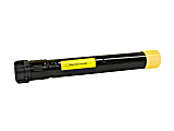 Office Depot® Remanufactured Yellow Extra-High Yield Toner Cartridge Replacement For Lexmark™ X950, ODX950Y 1 thumbnail image