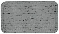 M+A Matting Hog Heaven Marble Top Floor Mat, 5/8" Thick, 3' x 5', Granite Dusk 1 thumbnail image