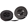 Porelon 11527 Black Printer Ribbon Replacement, Pack Of 6 1 thumbnail image