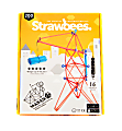 Strawbees 200-Piece Maker Kit