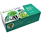 Aspara Salad Special Seed Kit, Kit Of 8 Capsules